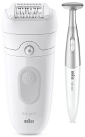 Фото - Эпилятор Braun Silk-epil 5 5251