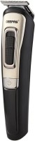 Фото - Машинка для стрижки волос Geepas 11-In-1 Men's Grooming Kit, Beard Trimmer, Hair Clipper & Shaver Set