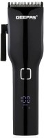 Фото - Машинка для стрижки волос Geepas Digital Professional Hair Clipper & Trimmer With LED Display