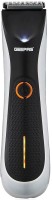 Фото - Машинка для стрижки волос Geepas Pro Shield Rechargeable Hair and Beard Trimmer With Light