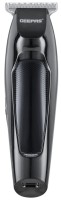 Фото - Машинка для стрижки волос Geepas Rechargeable Digital Hair Trimmer