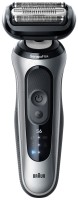 Фото - Электробритва Braun Series 6 62-S7650cc