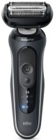 Фото - Электробритва Braun Series 6 62-G1200si