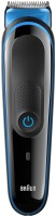 Фото - Машинка для стрижки волос Braun Series 3 MGK3042