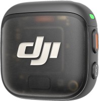 Фото - Микрофон DJI Mic 3 (only mic)