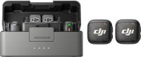Фото - Микрофон DJI Mic 3 (4 mic + 1 rec + charging case)