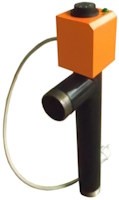 Фото - Отопительный котел NEON Compakt WCP 2 2 кВт