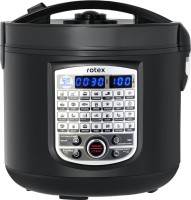Фото - Мультиварка Rotex RMC506-CB