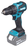 Фото - Дрель / шуруповерт Makita DHP490Z