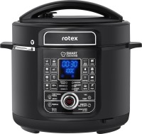 Фото - Мультиварка Rotex REPC79-B