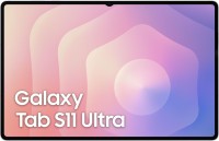 Фото - Планшет Samsung Galaxy Tab S11 Ultra 256 ГБ