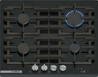 Фото - Варочная поверхность Bosch PRP 6A6 H40 черный