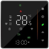 Фото - Терморегулятор Heat Plus BHT-300