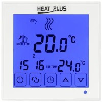 Фото - Терморегулятор Heat Plus BHT-324