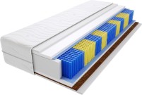 Фото - Матрас Godre Warna Multipocket 180x200