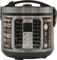 Фото - Мультиварка Rotex RMC401-B
