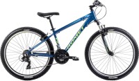 Фото - Велосипед Romet Rambler R6.0 2024 frame M