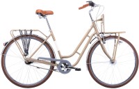 Фото - Велосипед Romet Luiza Lux 2024