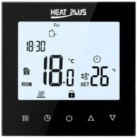 Фото - Терморегулятор Heat Plus M8.716B