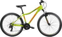 Фото - Велосипед Romet Rambler R6.0 JR 2024 frame L