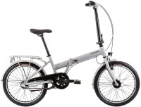 Фото - Велосипед Romet Wigry Classic 2024