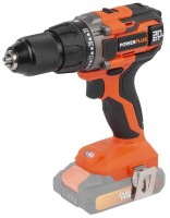 Фото - Дрель / шуруповерт Powerplus POWDP15100