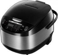 Фото - Мультиварка Heinner HMCK-5BK