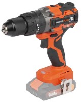 Фото - Дрель / шуруповерт Powerplus POWDP15220