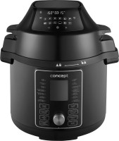 Фото - Мультиварка Concept CK8000