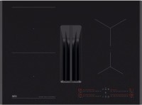 Фото - Варочная поверхность AEG TCH 74B01 FZ черный