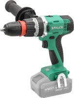 Фото - Дрель / шуруповерт STALCO S-97318