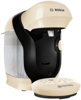Фото - Кофеварка Bosch Tassimo Style TAS 117E бежевый