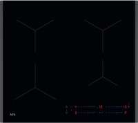 Фото - Варочная поверхность AEG TO 64IA00 FB черный