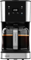 Фото - Кофеварка Cecotec Coffee 66 Drop&Touch нержавейка