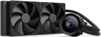 Фото - Система охлаждения NZXT Kraken Plus 240