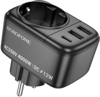 Фото - Зарядное устройство Borofone BAC14 Wide
