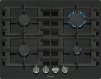 Фото - Варочная поверхность Siemens EN 6B6PK40 черный