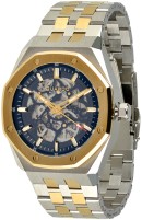 Фото - Наручные часы Guardo SA03014-4