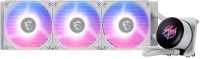 Фото - Система охлаждения MSI MPG CORELIQUID P13 White