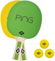 Фото - Ракетка для настольного тенниса Donic Ping Pong Set