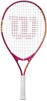Фото - Ракетка для большого тенниса Wilson Intrigue 23 Junior