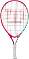 Фото - Ракетка для большого тенниса Wilson Intrigue 21 Junior