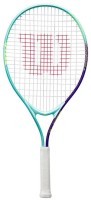 Фото - Ракетка для большого тенниса Wilson Intrigue 25 Junior