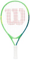 Фото - Ракетка для большого тенниса Wilson Slam 19 Junior