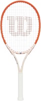 Фото - Ракетка для большого тенниса Wilson Roland Garros Elite Compartment 26 Junior