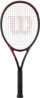 Фото - Ракетка для большого тенниса Wilson Clash Team 103 V3