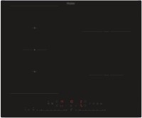 Фото - Варочная поверхность Haier HAIF64DCS черный
