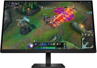 Фото - Монитор HP OMEN 27q G2 27 "  черный