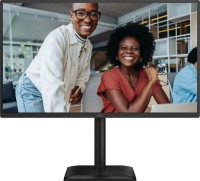 Фото - Монитор AOC Q27E4U 27 "  черный