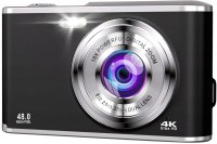 Фото - Фотоаппарат Agfa C4K